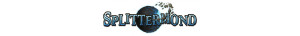 Splittermond Logo